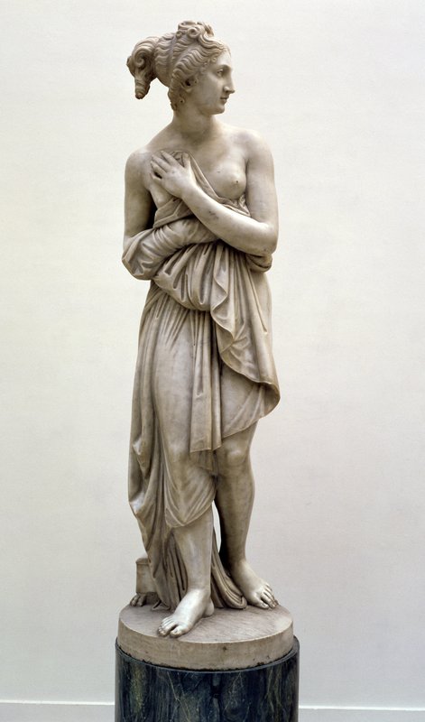 Antonio Canova - Venus Italica